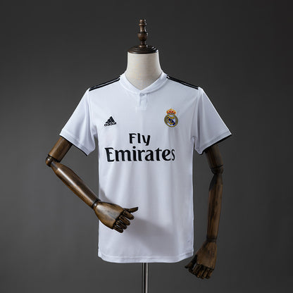 Retro Real Madrid 2018-2019