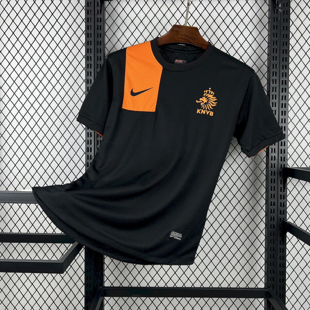 Holanda Retro 2012