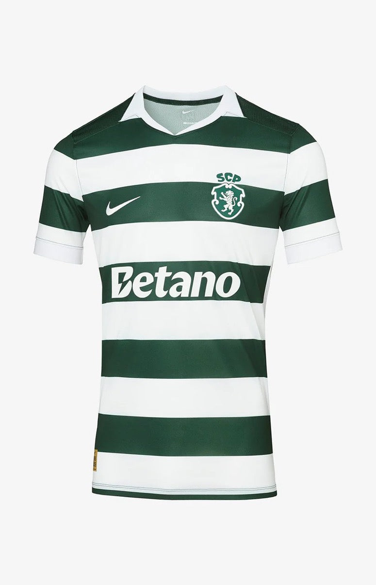 Sporting Principal 26-27