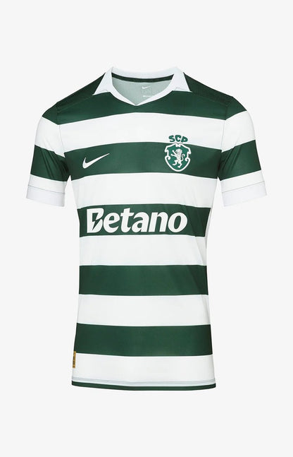 Sporting Principal 26-27