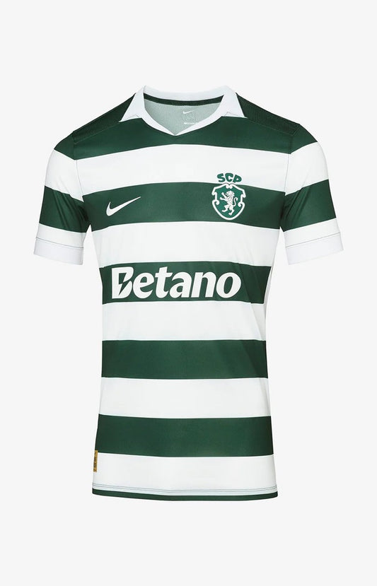 Sporting Principal 26-27