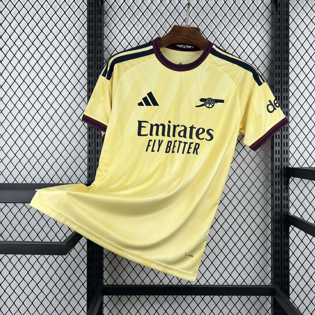 Arsenal Alternativa 26-27