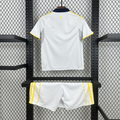 Kit Criança Al Nassr 25-26