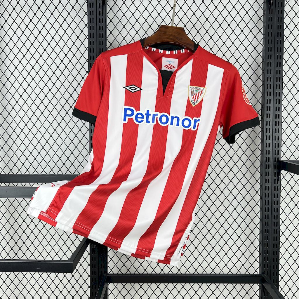 Athletic Bilbao Retro 11-12