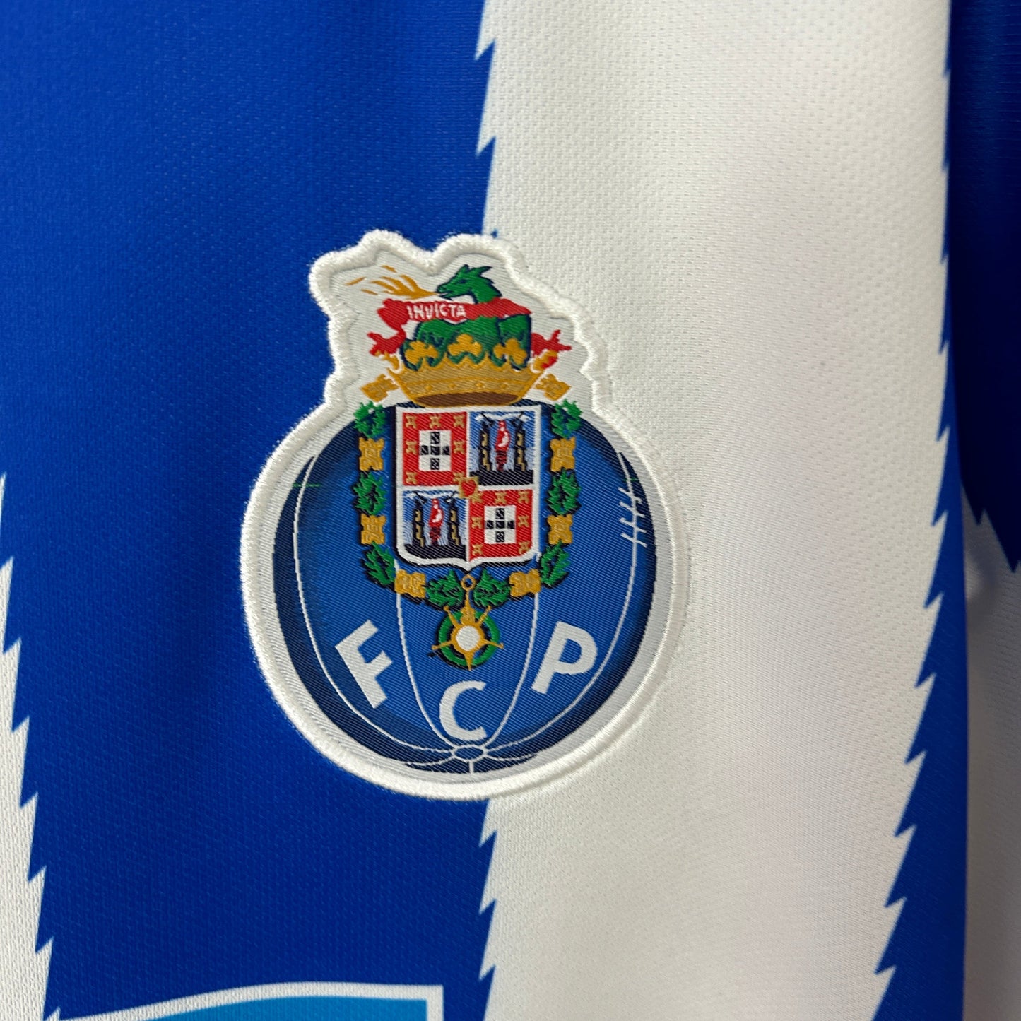 Porto Retro 10-11
