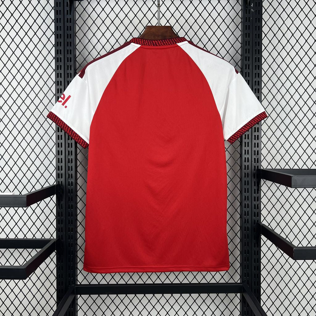 Arsenal Principal 26-27