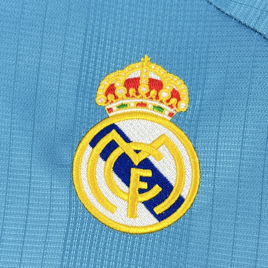 Real Madrid Retro 99-00