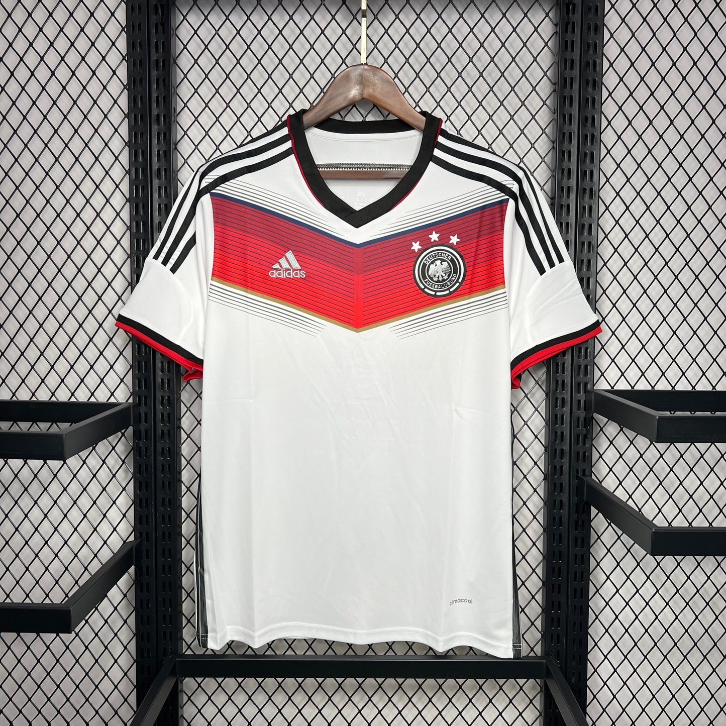 Alemanha Retro 2014