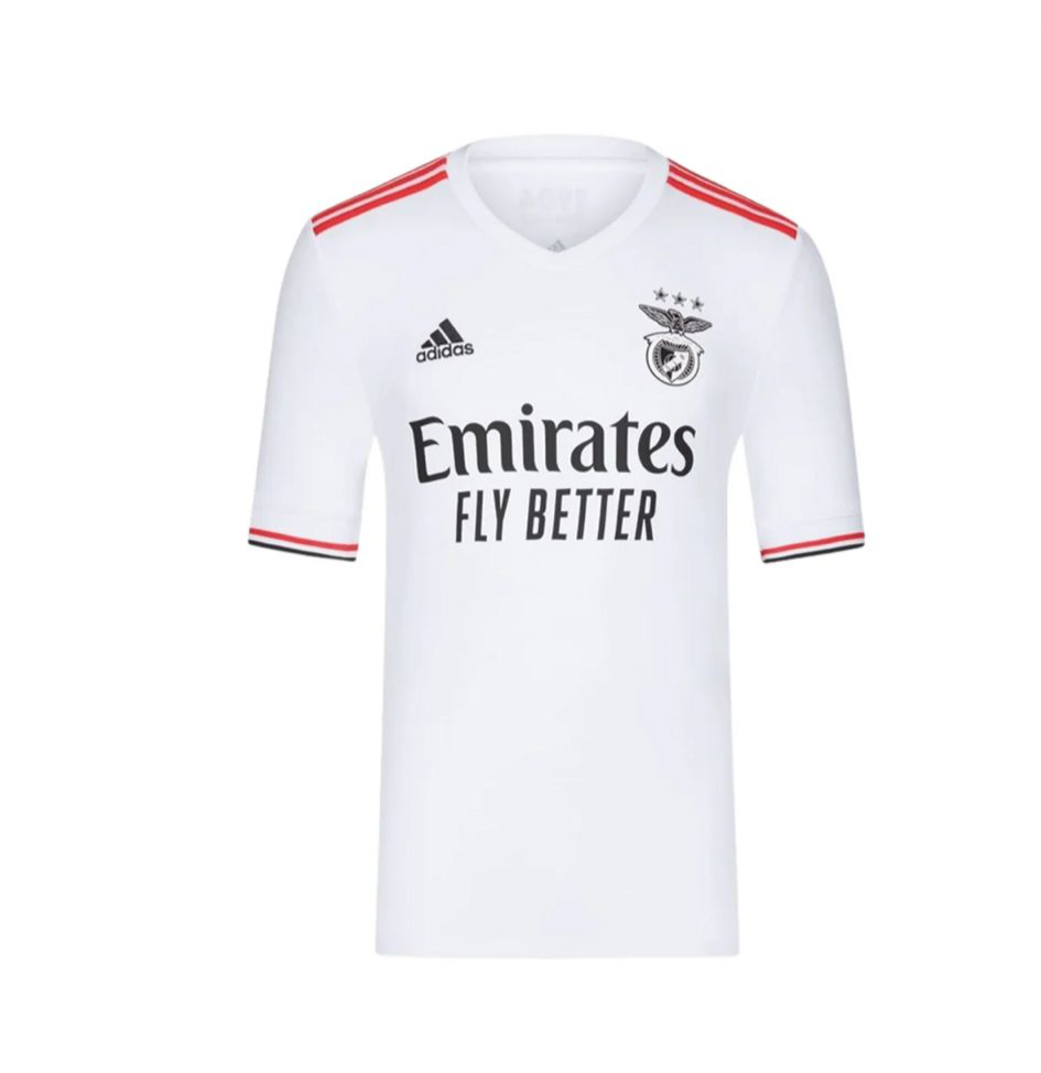 Retro Benfica 2021-2022