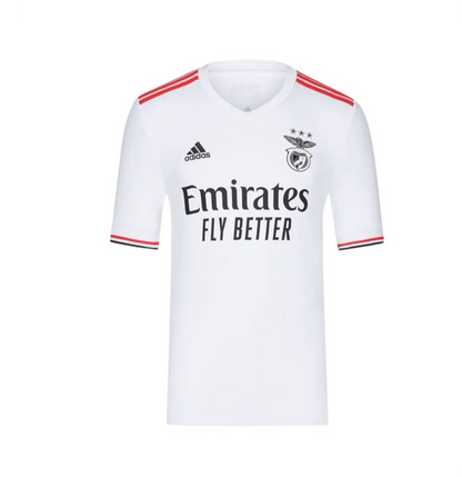 Retro Benfica 2021-2022