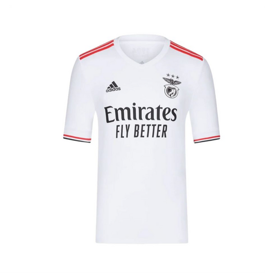 Retro Benfica 2021-2022