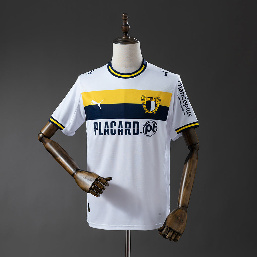 Famalicão Principal 25-26