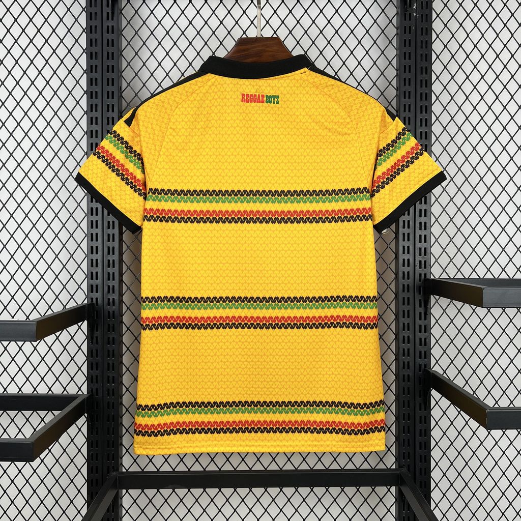 Jamaica Principal 26-27