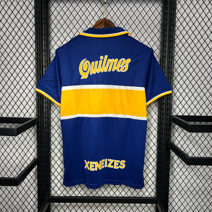 Retro Boca Juniors 1996-1997