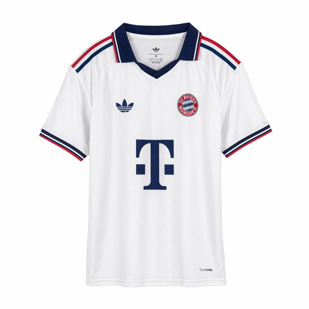 Bayern Munique Secundária 26-27