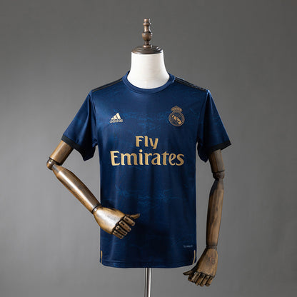 Retro Real Madrid 2019-2020