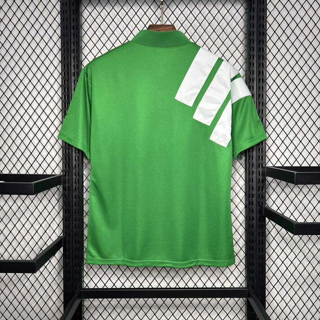Retro Liverpool 1992-1993