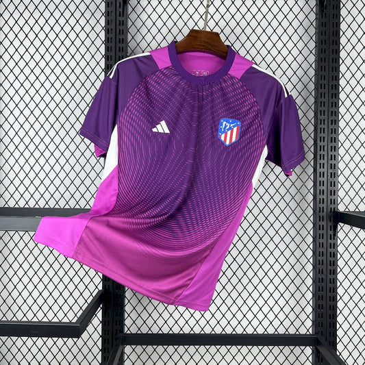 Guarda Redes Atlético de Madrid 25-26