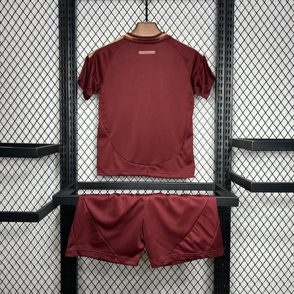 Kit Criança Roma 24-25