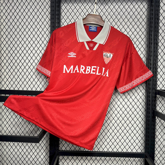 Retro Sevilha 1994-1995