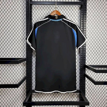Retro Newcastle 2002-2003