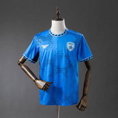 Camisola Alternativa Israel 2026
