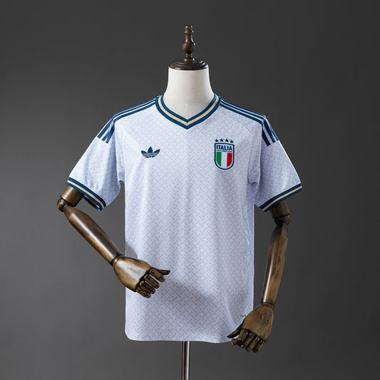 Camisola Alternativa Itália 2026