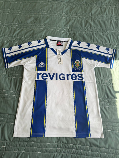 Retro Porto