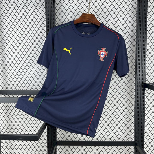 Camisola Casual Portugal 25-26