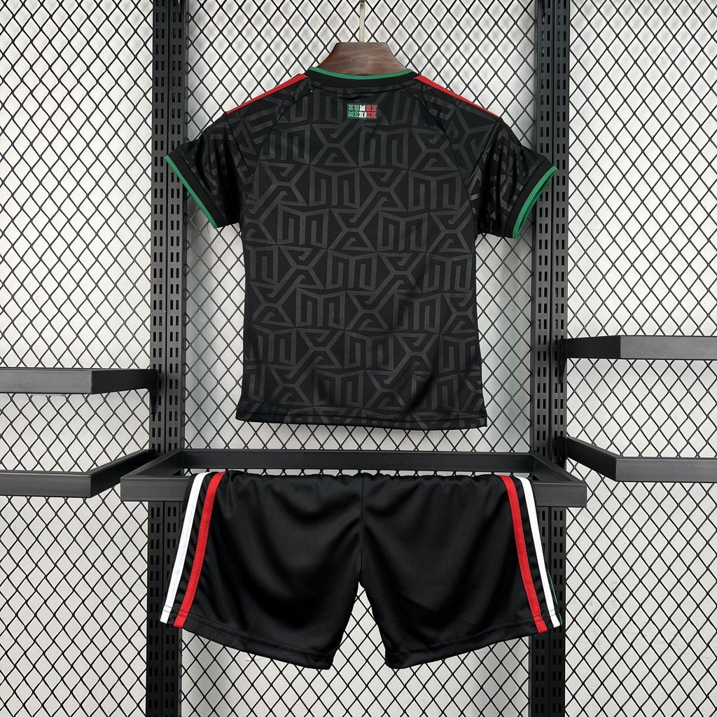 México Alternativa Kit Criança 26-27