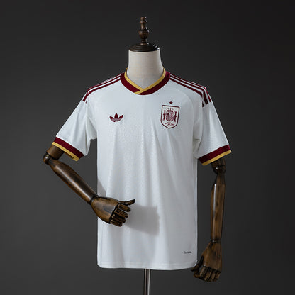 Camisola Alternativa Espanha 2026