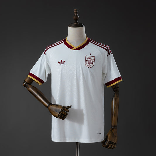 Camisola Alternativa Espanha 2026