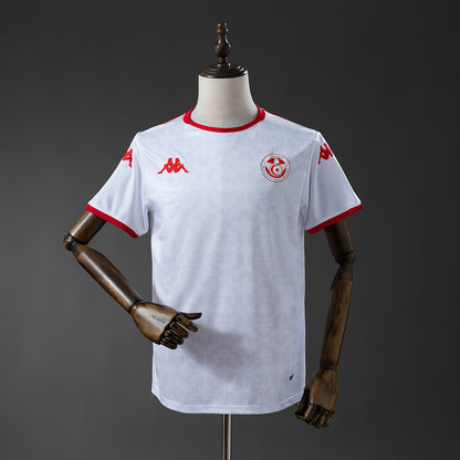 Camisola Alternativa Tunísia 2026