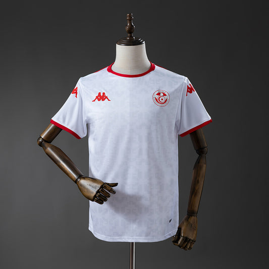 Camisola Alternativa Tunísia 2026