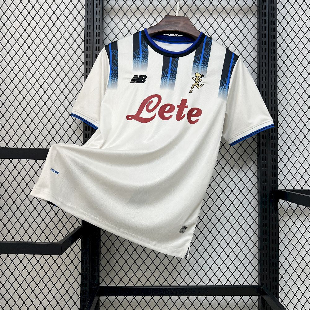Atalanta Alternativa 25-26