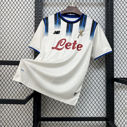 Atalanta Alternativa 25-26
