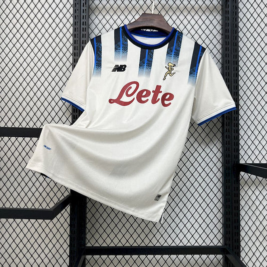 Atalanta Alternativa 25-26