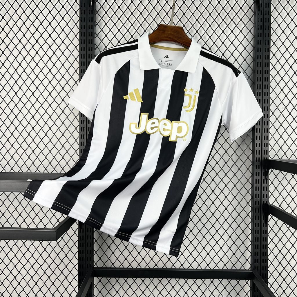 Juventus Principal 26-27