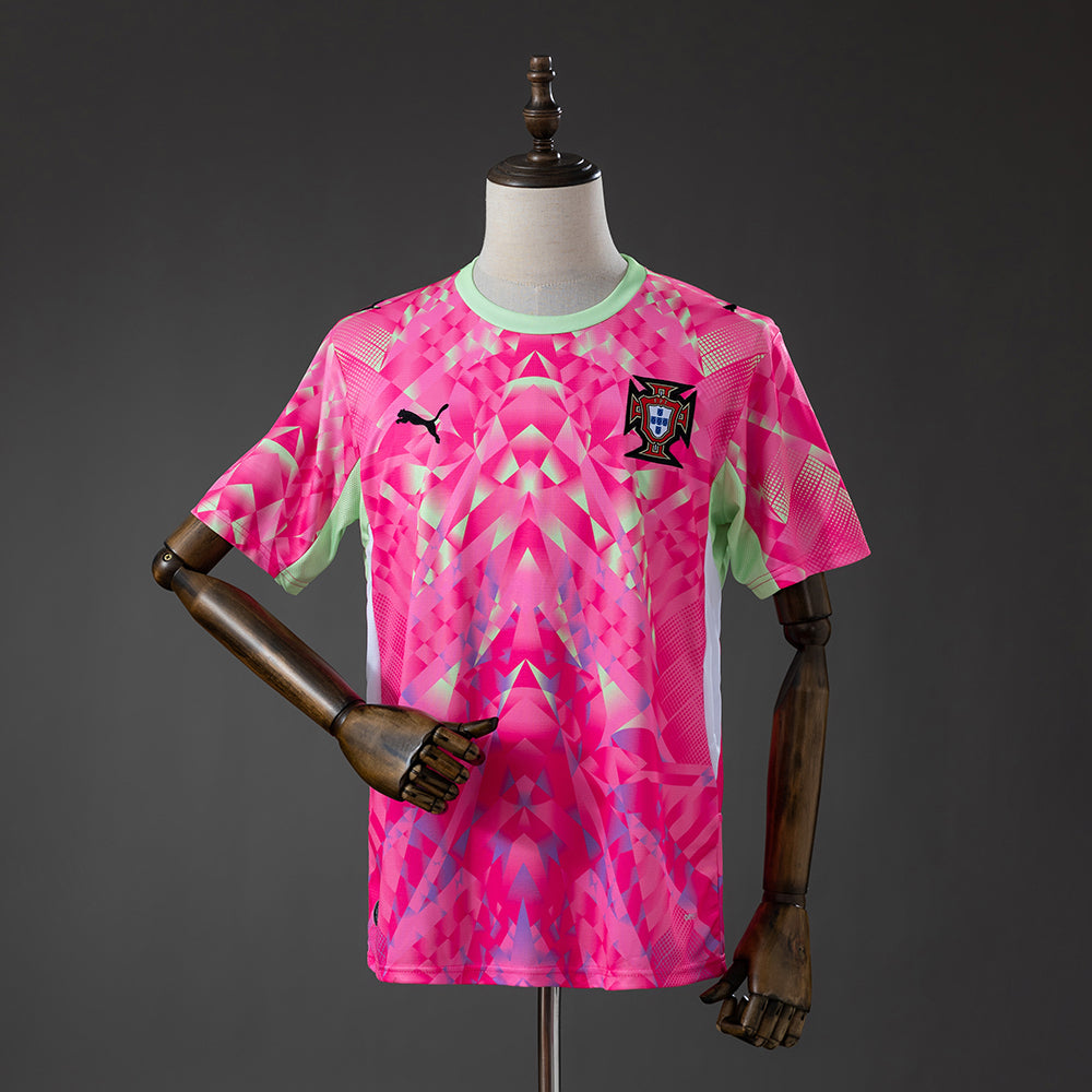 Pré Jogo Portugal 2026