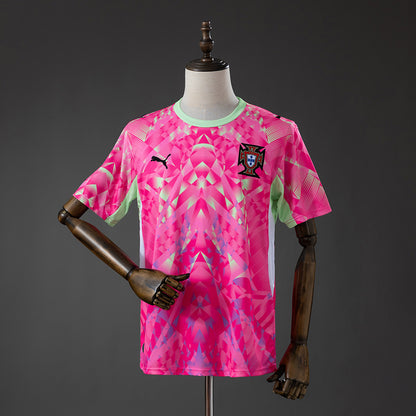 Pré Jogo Portugal 2026