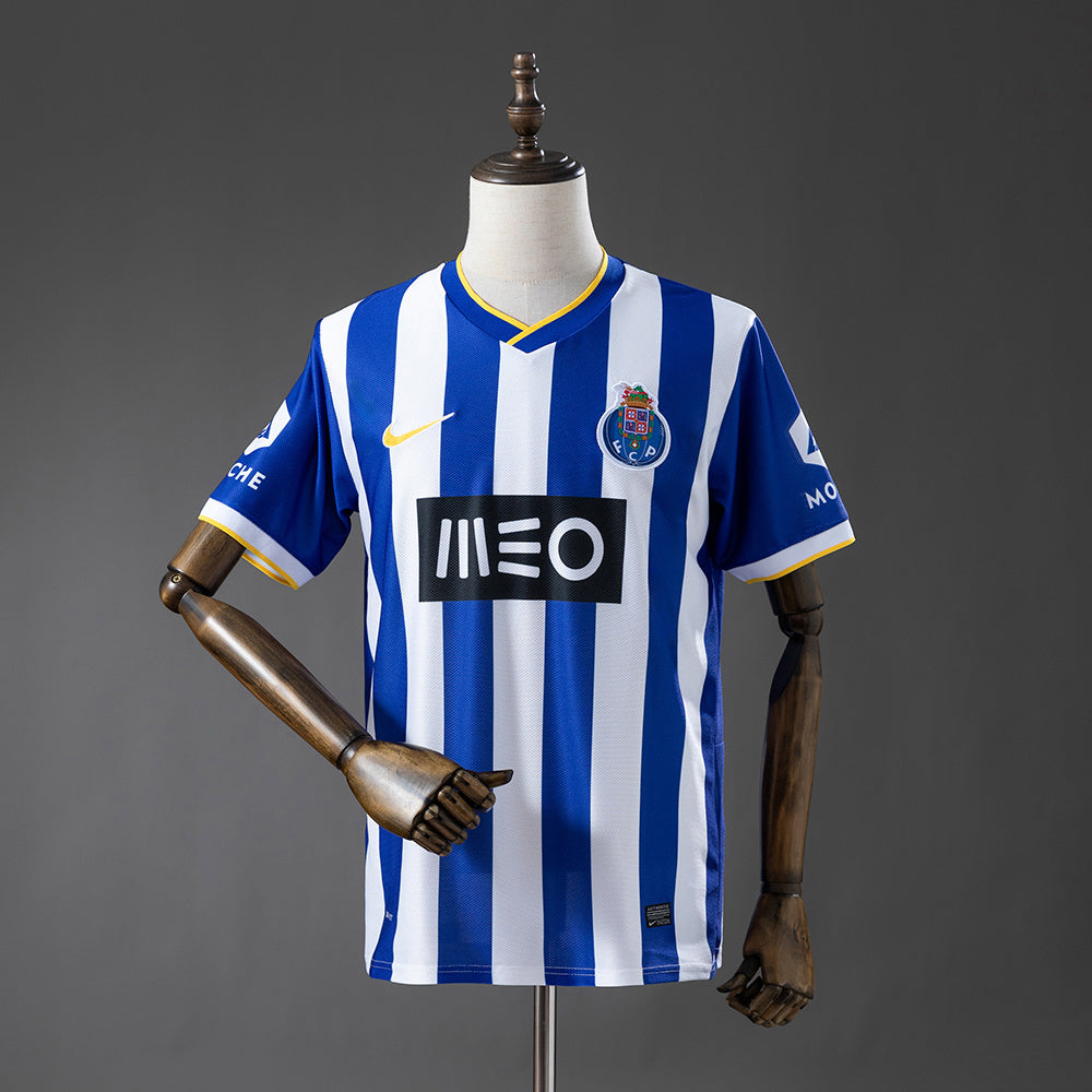 Retro Porto 2013-2014