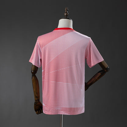 Camisola Alternativa Canadá 2026