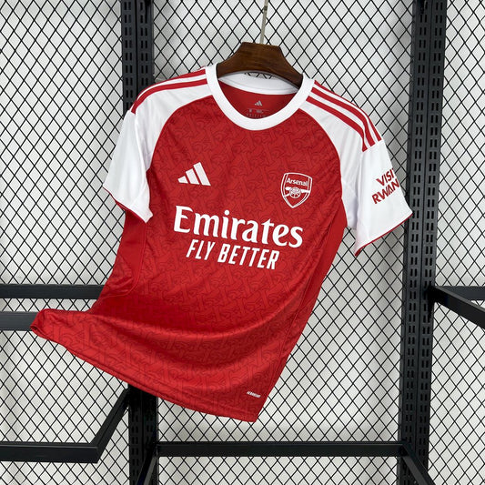Principal Arsenal 25-26