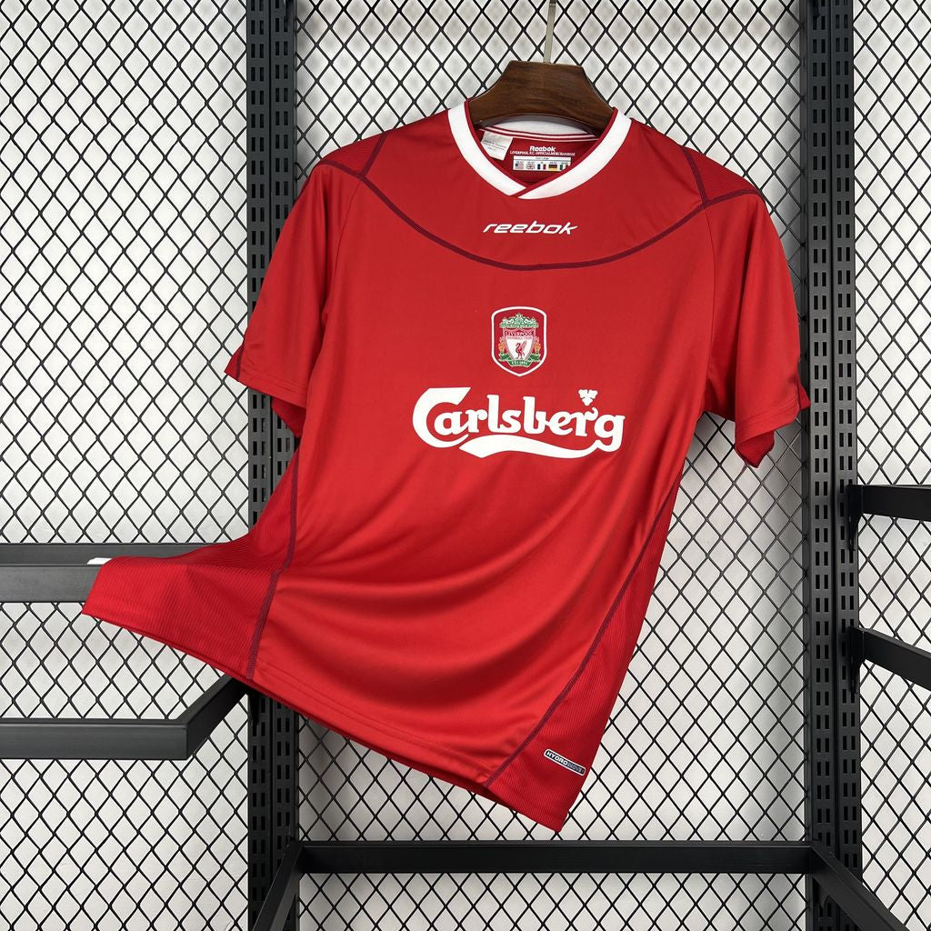 Liverpool Retro 02-03