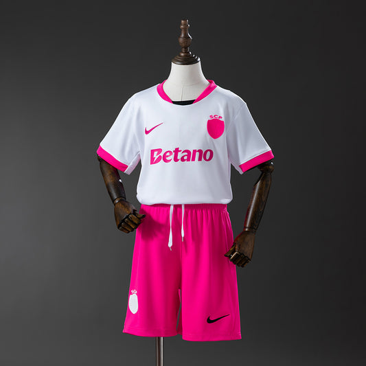 Kit Criança Sporting 25-26