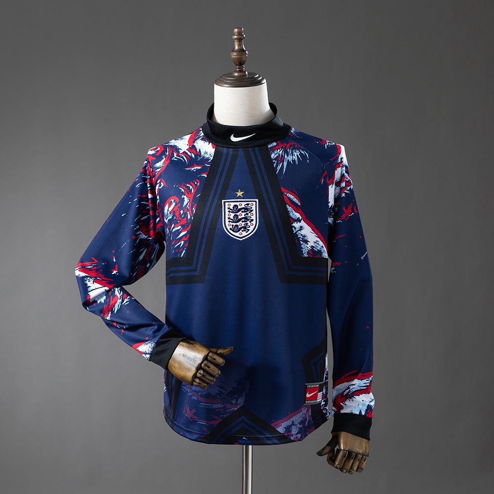 Camisola Guarda-Redes Inglaterra  2026