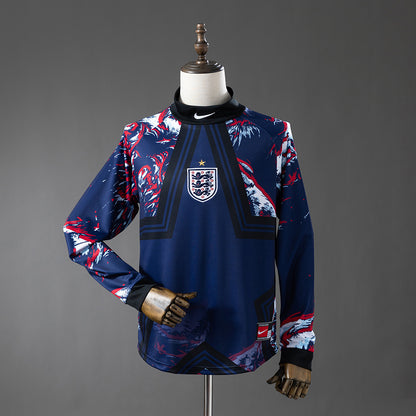 Camisola Guarda-Redes Inglaterra  2026