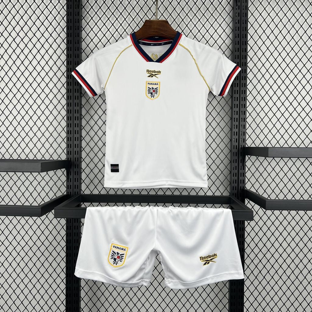 Panamá Secundária Kit Criança 26-27