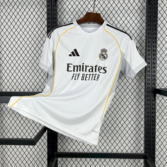 Real Madrid Principal 25-26