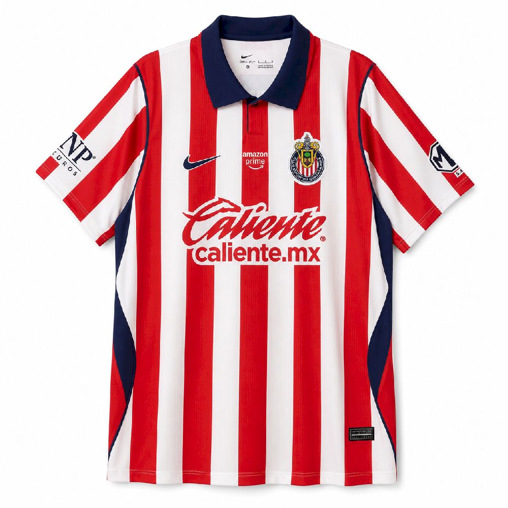 Chivas Principal 26-27
